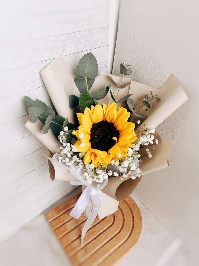 Graduation Bouquet Singapore